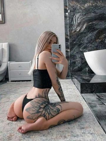 Индивидуалка Ефросинья фото 2