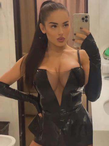 Индивидуалка Лизочка фото 2
