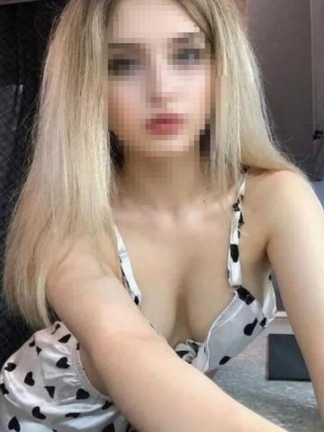 Индивидуалка Влада фото 2