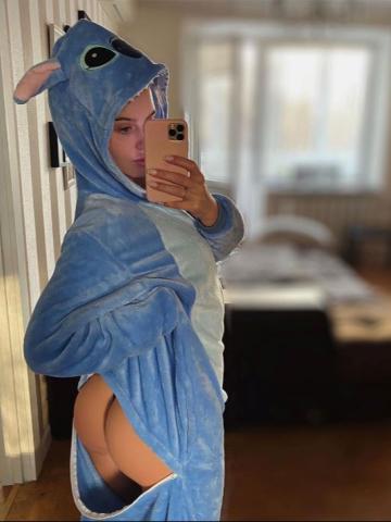 Индивидуалка Дина фото 3