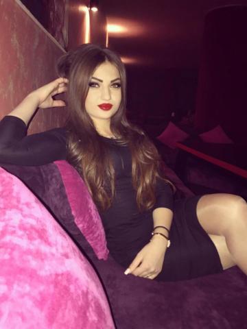 Индивидуалка Алла фото 2