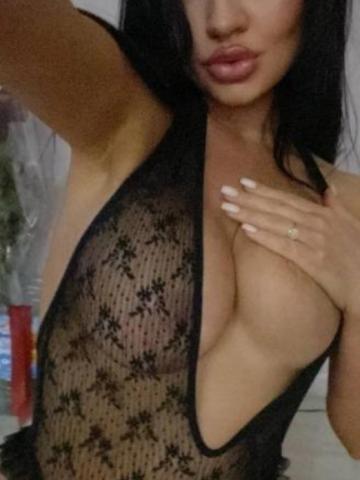 Индивидуалка Алевтина фото 2
